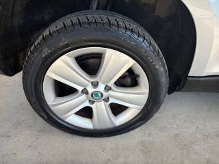 SKODA Yeti usata, con Servosterzo