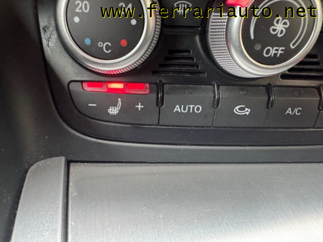 AUDI TT usata, con Controllo automatico clima