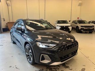 AUDI A3 usata, con Airbag