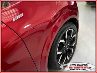 FORD Puma usata, con Vetri oscurati
