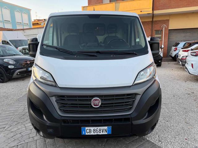 FIAT Ducato usata, con Airbag