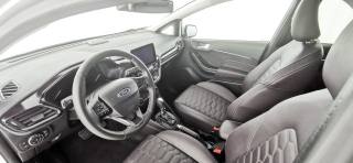 FORD Fiesta usata, con Telecamera per parcheggio assistito