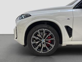 BMW X5 usata, con Boardcomputer