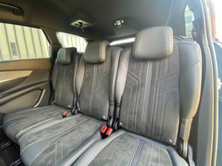 PEUGEOT 5008 usata 35