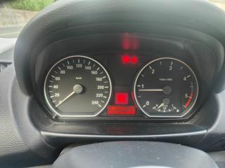 BMW 118 usata, con ESP