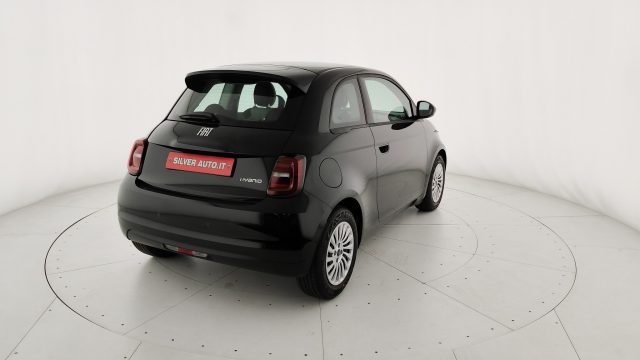 FIAT 500 usata, con Climatizzatore