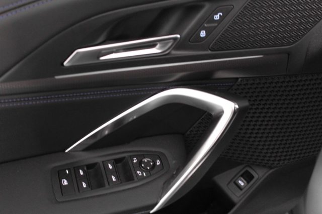 BMW X1 usata, con Fari LED
