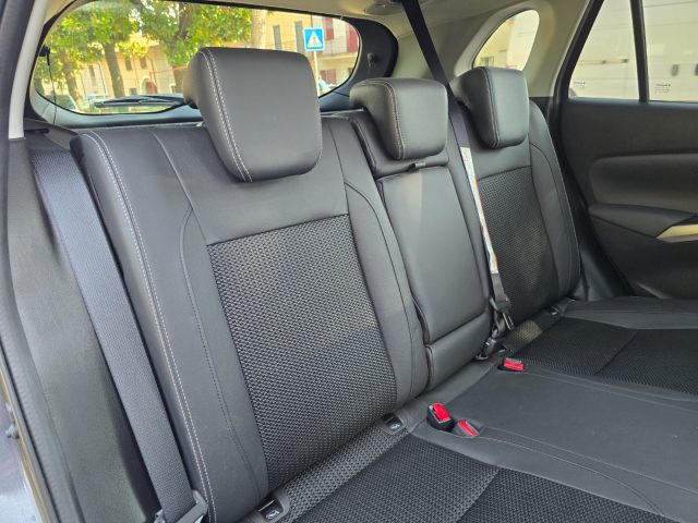 SUZUKI S-Cross usata 110