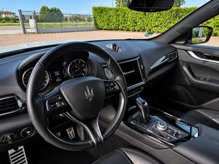MASERATI Levante usata, con Controllo automatico clima