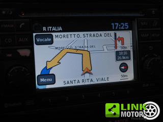 NISSAN Juke usata, con Fendinebbia