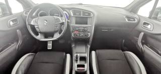 DS AUTOMOBILES DS 4 usata, con Luci diurne