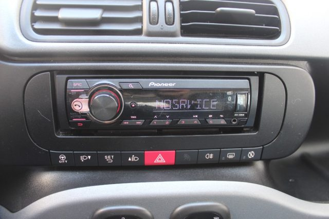 FIAT Panda usata 13