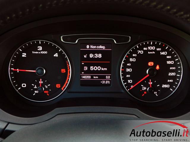 AUDI Q3 usata 45