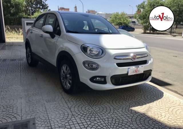 FIAT 500X usata, con Airbag Passeggero
