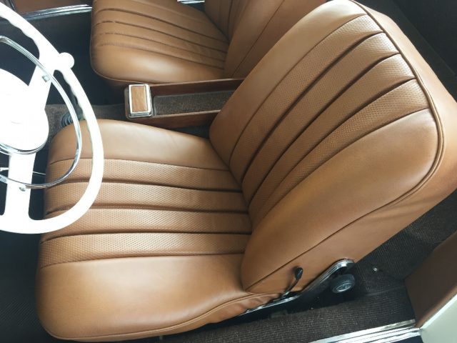MERCEDES-BENZ SL 230 usata 11