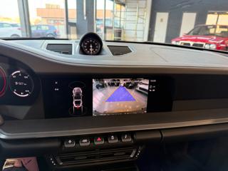 PORSCHE 911 usata, con Controllo automatico clima