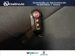 FIAT Panda Cross usata, con Vivavoce