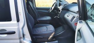 MERCEDES-BENZ Viano usata 21