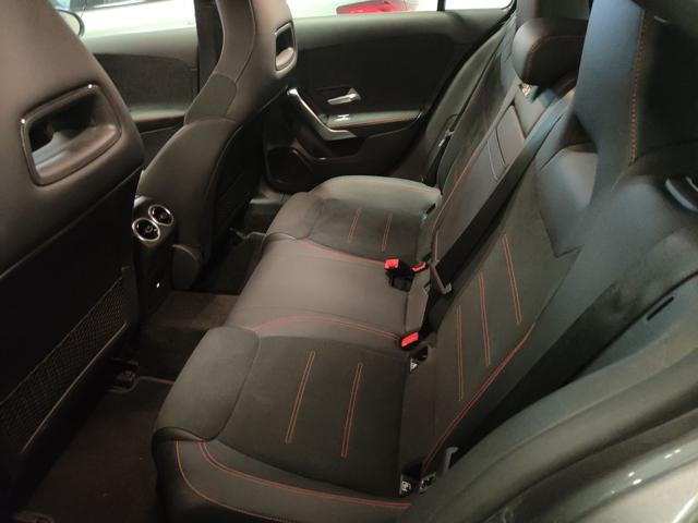 MERCEDES-BENZ A 180 usata, con Autoradio