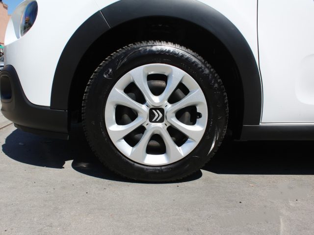 CITROEN C3 usata, con Airbag Passeggero