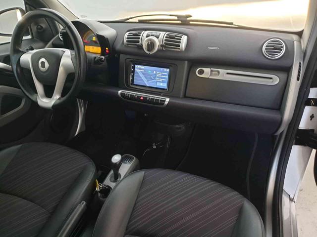 SMART ForTwo usata 16