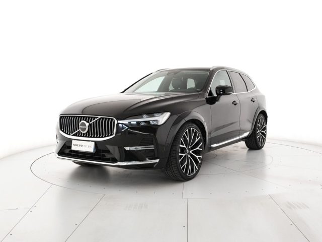 VOLVO XC60 usata, con Airbag