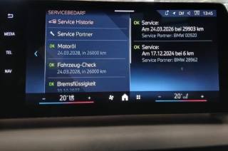 BMW 120 usata, con Autoradio