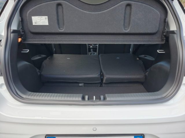 HYUNDAI i10 usata, con Fendinebbia