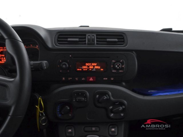 FIAT Panda usata 14
