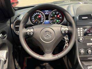 MERCEDES-BENZ SLK 200 usata, con Cruise Control