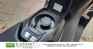 YAMAHA T Max 530 usata 16