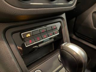 SEAT Alhambra usata, con Immobilizzatore elettronico