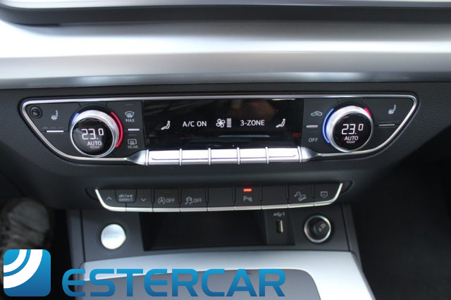 AUDI Q5 usata, con Controllo trazione