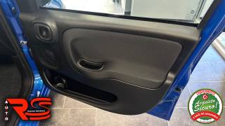FIAT Panda usata, con Controllo vocale