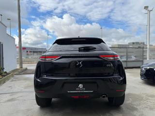 DS AUTOMOBILES DS 3 usata, con Airbag Passeggero