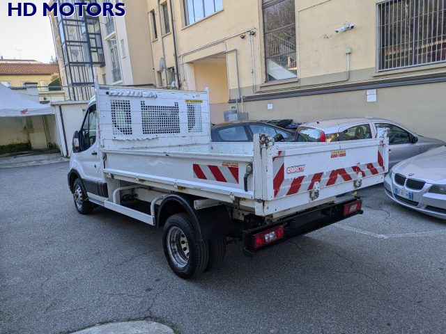IVECO Daily usata, con Controllo trazione