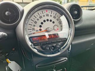 MINI Countryman usata, con Autoradio