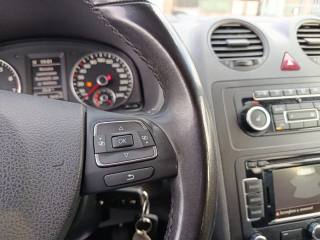 VOLKSWAGEN Caddy usata, con Controllo automatico clima