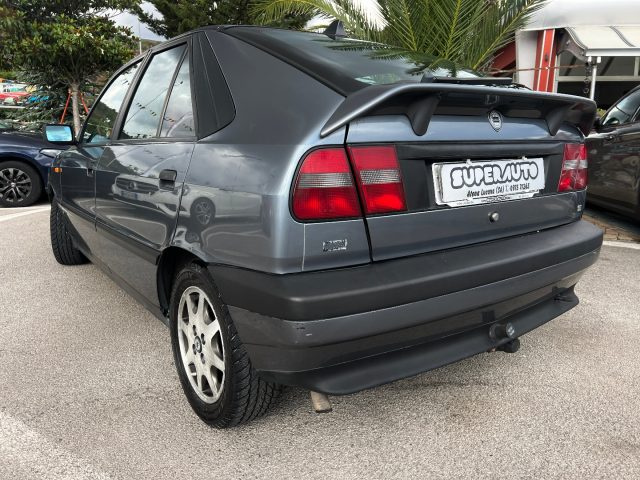 LANCIA Delta usata, con Fendinebbia