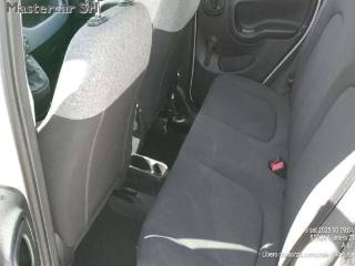 FIAT Panda usata, con ESP