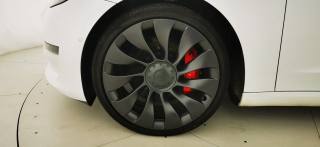 TESLA Model 3 usata, con Sedili riscaldati