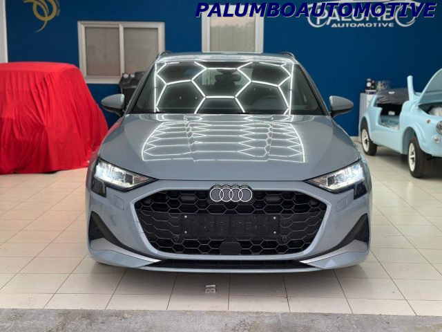 AUDI A3 usata, con Airbag