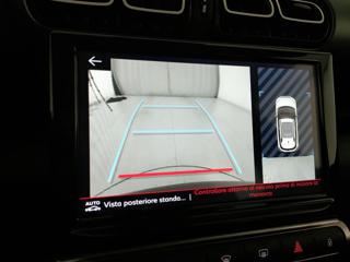 CITROEN C3 Aircross usata, con Cruise Control