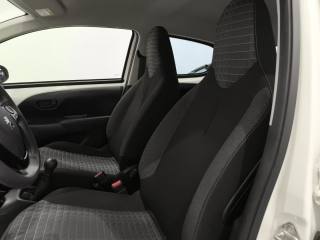 PEUGEOT 108 usata, con Immobilizzatore elettronico