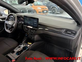 FORD Focus usata, con Controllo automatico clima