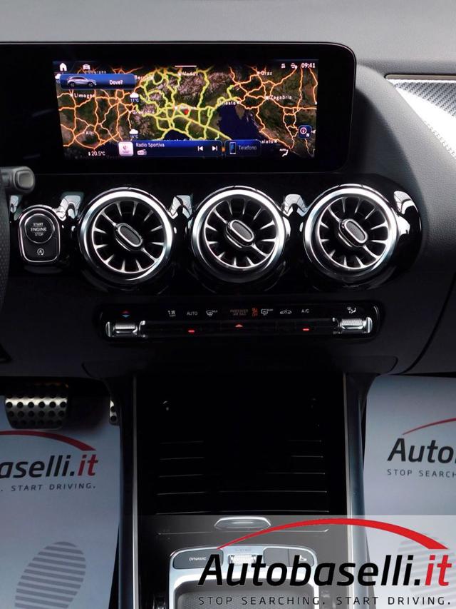 MERCEDES-BENZ GLA 220 usata 86