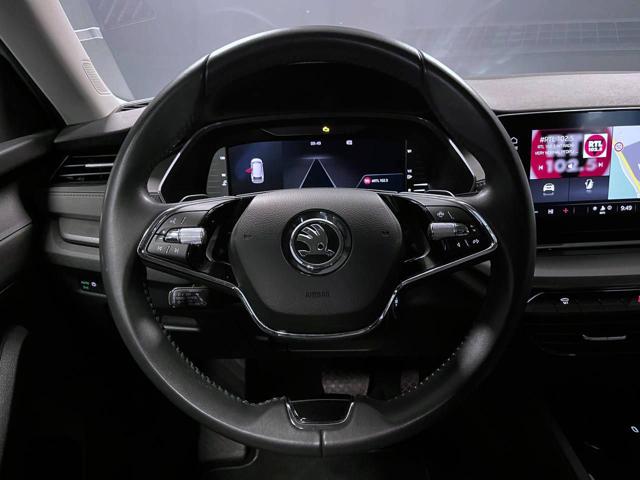 SKODA Octavia usata, con Climatizzatore