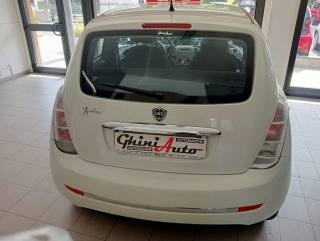 LANCIA Ypsilon usata, con Boardcomputer