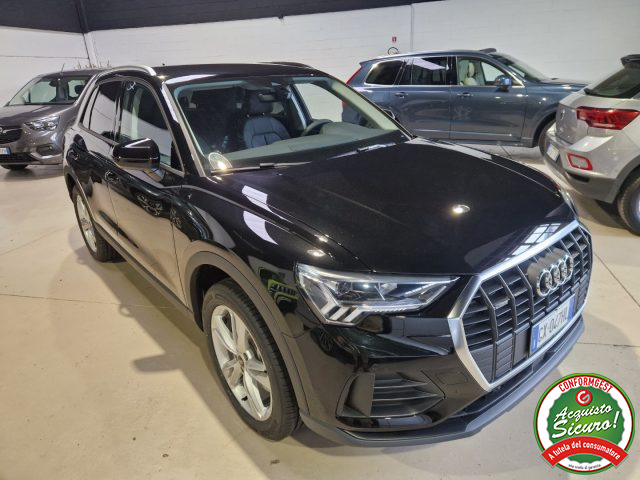 AUDI Q3 usata, con Airbag