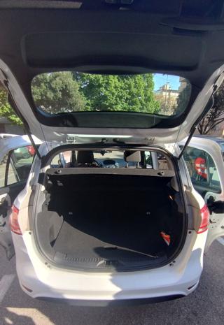 FORD B-Max usata, con Servosterzo